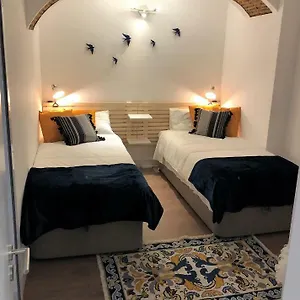 Pico Da Bica Appartement